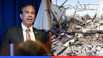 California to monitor DOJ election monitors; Amnesty calls for US war crimes probe