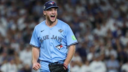 Trey Yesavage Strikes Out 12, Leads Blue Jays to Victory