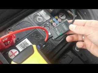 Anker Powerbank Ladestadtion für KFZ im Test