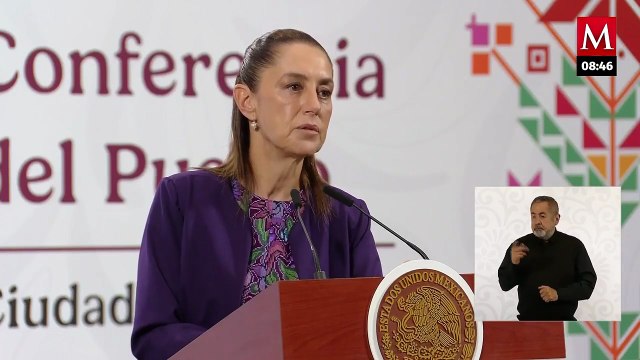 Secretario de Marina se reunirá con su homólogo de EU tras ataques en aguas internacionales