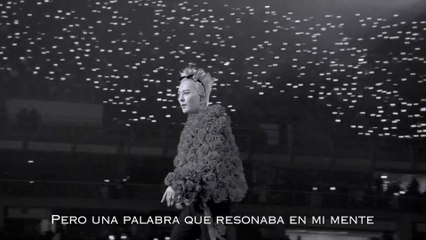 G-Dragon en cines: Übermensch - Tráiler Oficial subtitulado