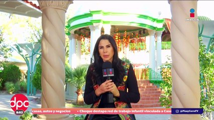 Huracán "Melissa" deja devastación en el Caribe | DPC con Paola Rojas