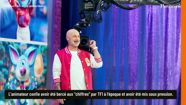 EXCLU Vincent Lagaf' inséparable de son fils Robin, un géant de 35 ans, ce rôle clé qu'il joue à ses côtés dans sa vie professionnelle