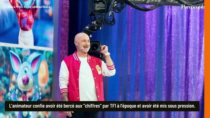 EXCLU Vincent Lagaf' inséparable de son fils Robin, un géant de 35 ans, ce rôle clé qu'il joue à ses côtés dans sa vie professionnelle