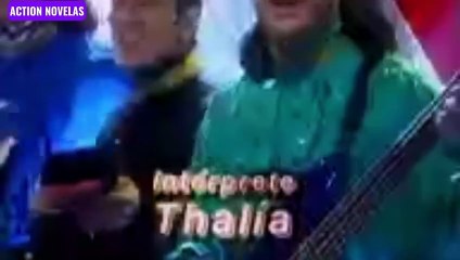 María La Del Barrio Capítulo 29