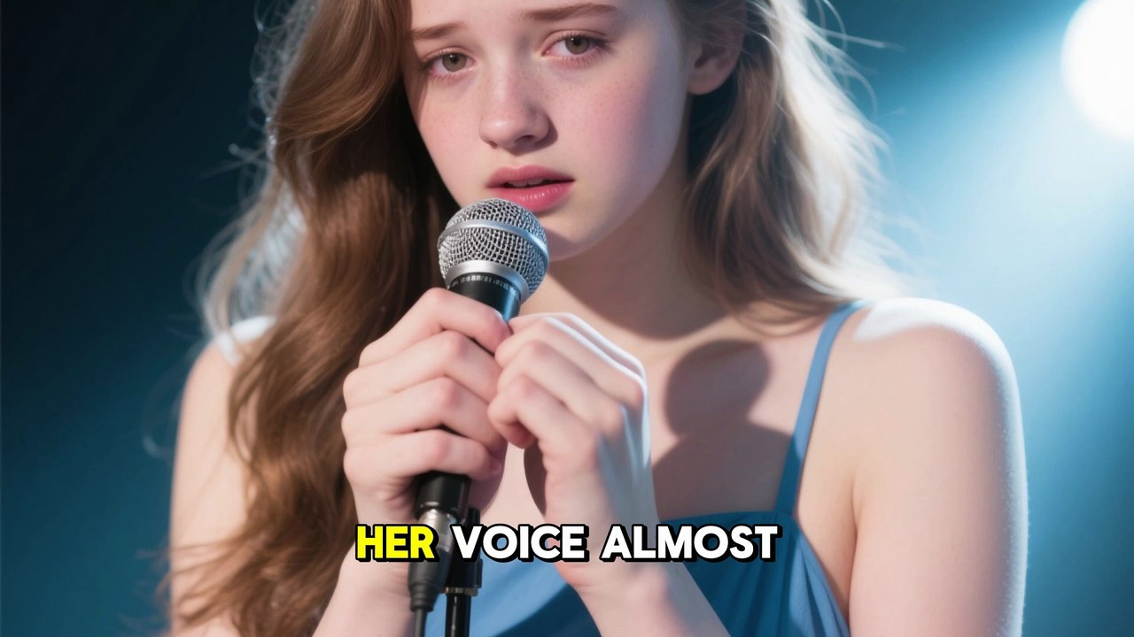 The Voice Inside You | A Story That Will Touch Your Soul 🎤✨