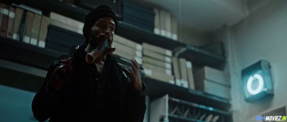 All The Devils Are Here – Full Movie Dubbed Hindi