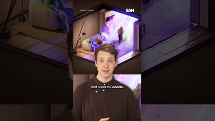 Airbnb rolls out ‘anti-party’ tech ahead of Halloween weekend