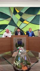 Pimonte (NA) - Sorteggio scrutatori per le Elezioni Regionali del 23 e 24 Novembre 2025 (30.10.25)