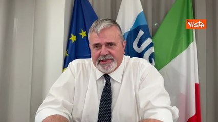 Ponte Stretto, Capone (Ugl): "Corte dei Conti non può interrompere percorso ormai indifferibile"