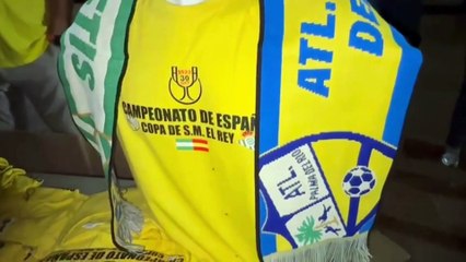 Empiezan a llenarse las gradas en Palma del Río