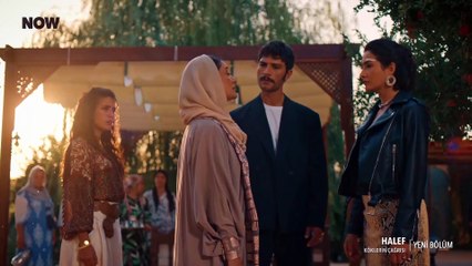 Halef 7. Bölüm İzle - Full Part 1