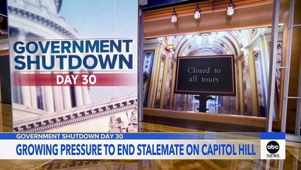 SNAP benefits just 2 days away from running out