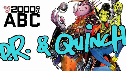 Referentes, que no ídolos: Alan Moore