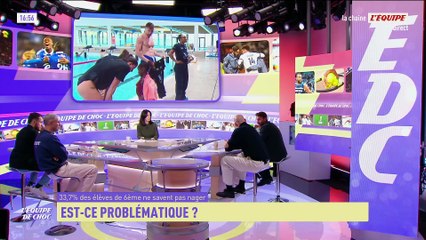L'Équipe de choc du 30 octobre - L'Équipe de Choc - replay