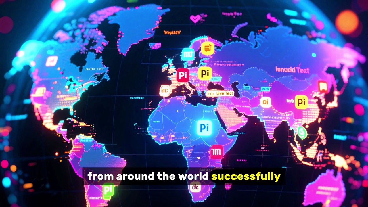 . Pi Network Ventures Makes First Investment in OpenMind- Building the Future of Decentralized AI and Robotics-