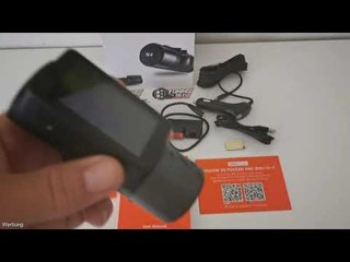 VANTRUE N4 3 Lens-Dashcam im Test [Deutsch] - Wie schlägt sich die High-End Cam?