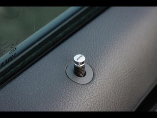 Tuning individuelle Türpins, Türveriegelungsstifte installieren (Tutorial Einbauanleitung)