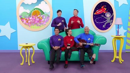 The Wiggles Once Upon A Time There Was A Baby Dinosaur 2023...mp4