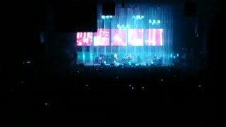 Radiohead - Paranoid Android - Live @ Dallas