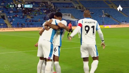 Benrahma vs Al Kholood: Key Highlights & Match Analysis ⚽