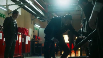 Eşref Rüya 2. Sezon 18. Bölüm izle