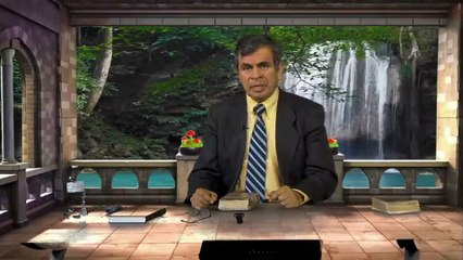 Despedida de santo Sábado de Jehová 2