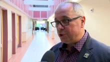 Énergie NB : Edmundston demande un service fiable