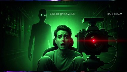 “This Camera Sees What the Human Eye Can’t”