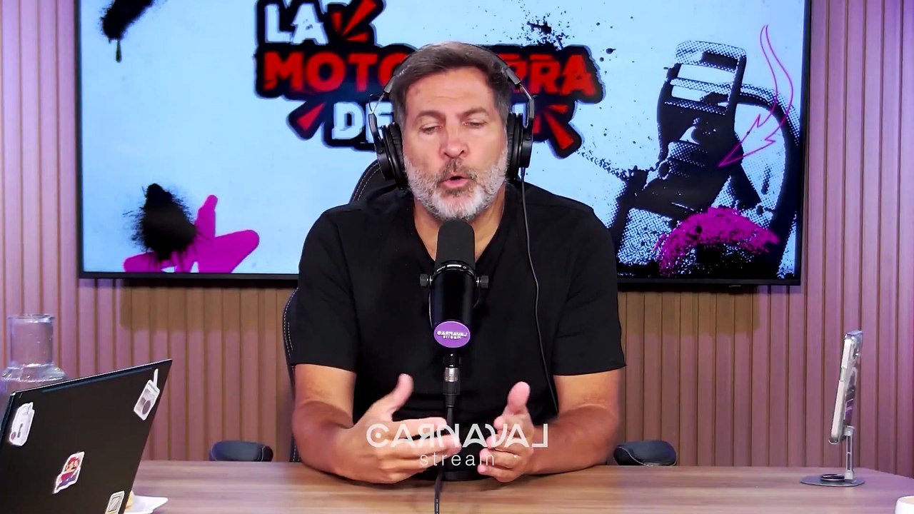 Calleri le respondió a Mengolini