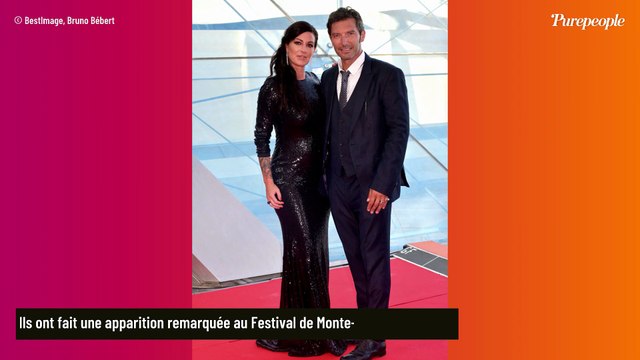 Franck Sémonin (Section de recherches) : Voici à quoi ressemble sa femme Hélène, mère de ses trois enfants, Théo, Gabin et Ariel