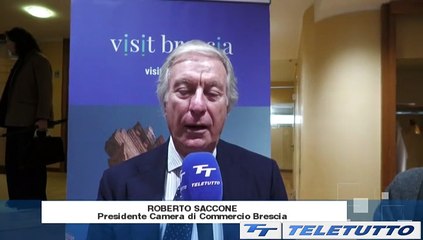 Video News - Siglato il patto di governance turistica