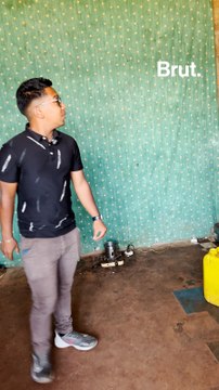 On ne veut même pas le luxe. On veut juste vivre dans de bonnes conditions.