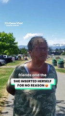 She's trying to fine him for thousands! 😡💰