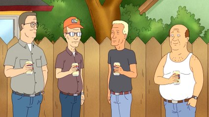 King of the Hill Renewed — Seasons 16 & 17 Announced on Hulu