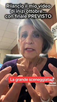 Muscarà - Era già tutto previsto (30.10.25)