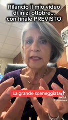 Muscarà - Era già tutto previsto (30.10.25)