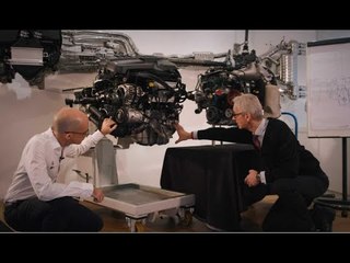 BMW M Motortalk: BMW M4 (G82) trifft BMW M4 GT3!