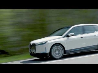 Der erste BMW iX (xDrive40 xDrive50 iX M60) | SUV 2022 mit bis zu 600 PS als M-Modell!