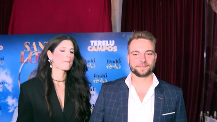 José María Almoguera aclara en qué punto se encuentra su relación con María Sánchez 'la jerezana' y si se replantea pasar por el altar