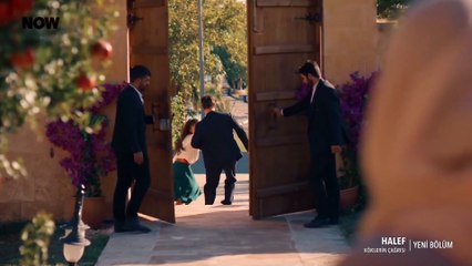 Halef 7. Bölüm İzle - Full Part 4