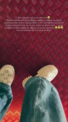 Ιωάννα Τούνη: Οι αναποδιές πριν τον γάμο της Πάσσαρη - «Λογικά κουμπάρα θα γίνω με ποδονάρια»