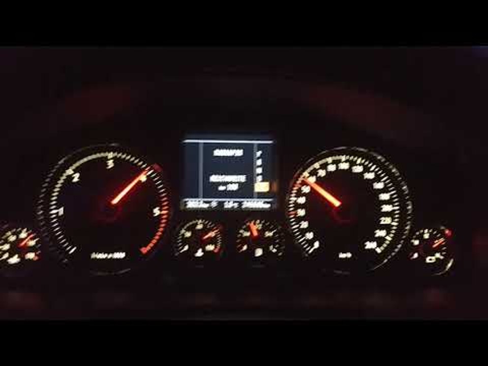 RaceChip GTS VW Phaeton V6 239 PS Chiptuning Efficiency Modus