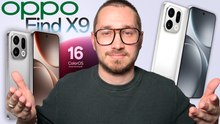Oppo Find X9 : Moin haut de gamme que le Pro, mais toujours intéressant ?