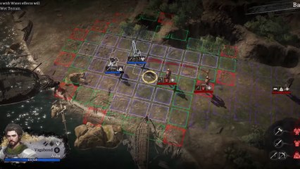 Lost Eidolons Veil of the Witch Trailer PS5 & PC Games