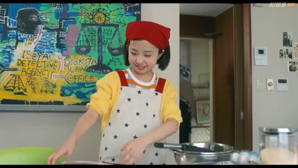 Your Divorce Is Served! Episode 5 Engsub