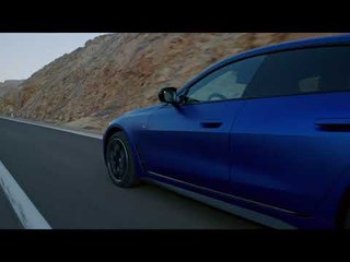 Tesla Model 3 Gegner mit 544 PS: der BMW i4 M50 | ein vollelektrisches M-Fahrzeug!