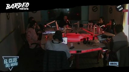 Fernando Carlos y Eugenia Ruíz protagonizaron un feroz cruce