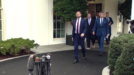 Airline CEOs, VP Vance Warn of Chaos if Government Remains Closed Through Thanksgiving