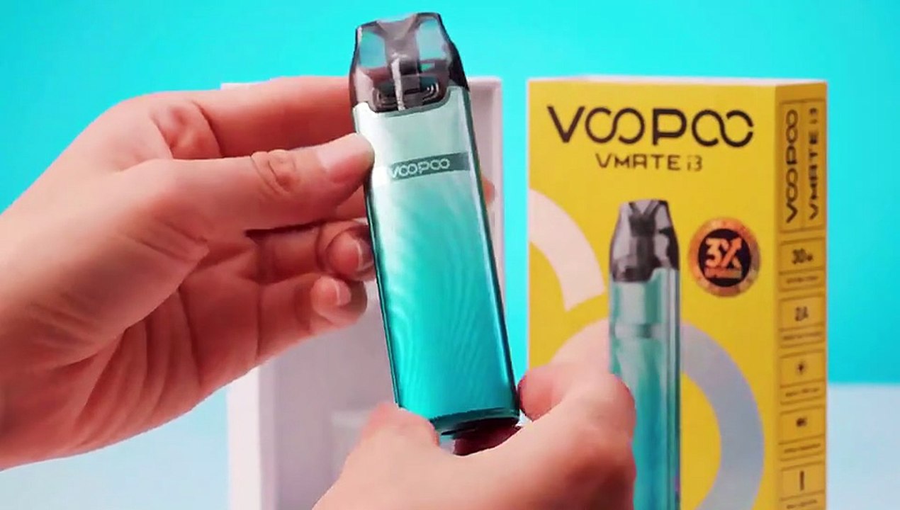 VOOPOO VMATE i3